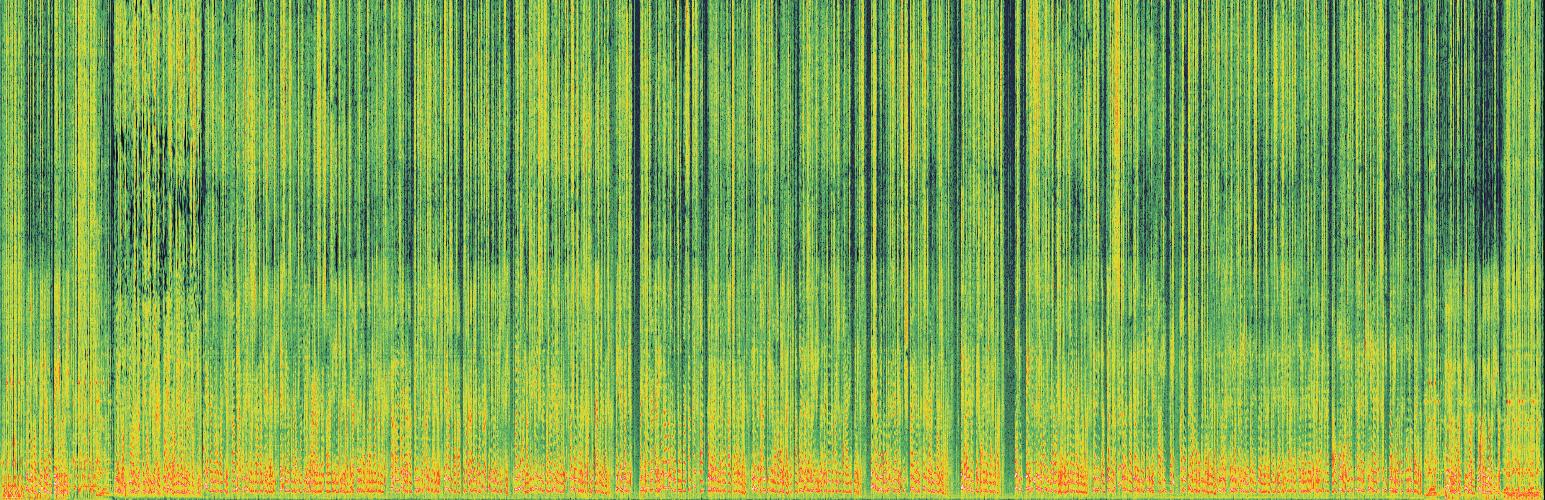 Spectrogram