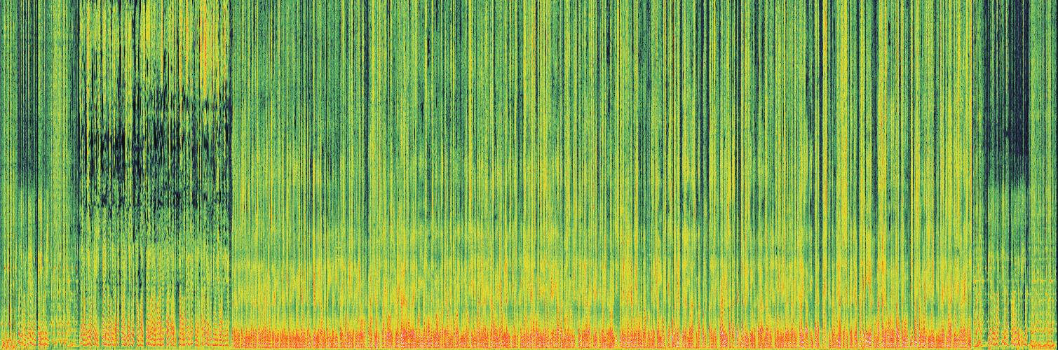 Spectrogram