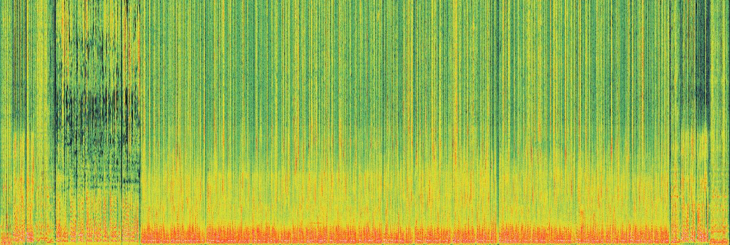 Spectrogram