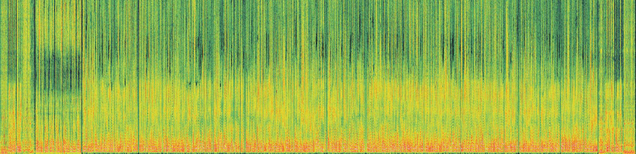 Spectrogram