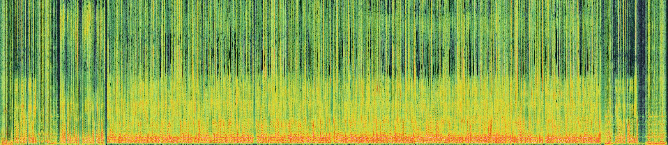 Spectrogram