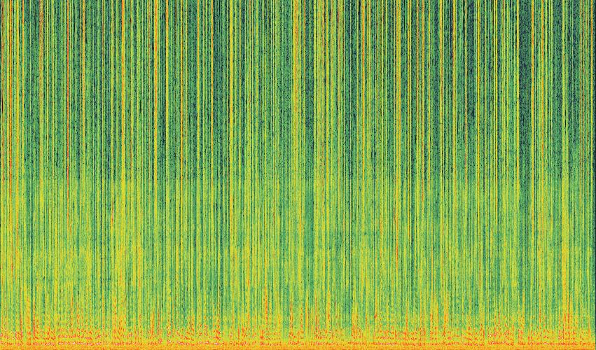 Spectrogram