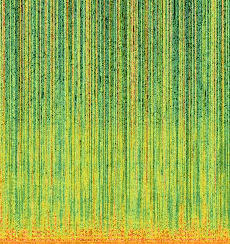 Spectrogram