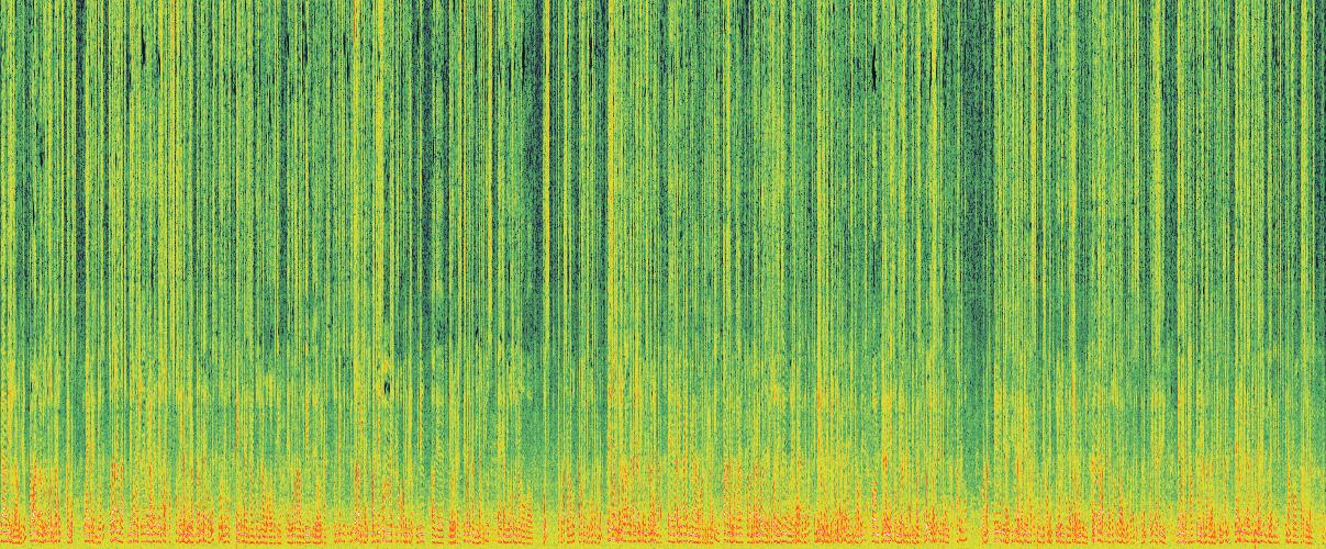 Spectrogram