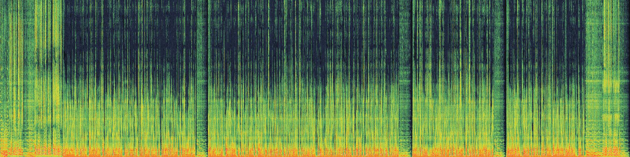 Spectrogram