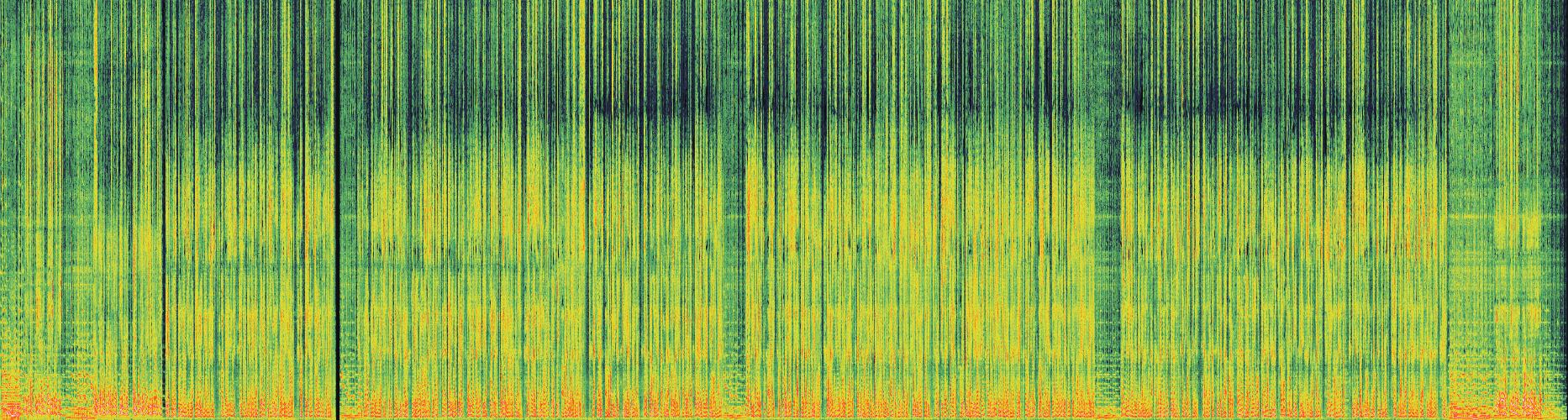 Spectrogram