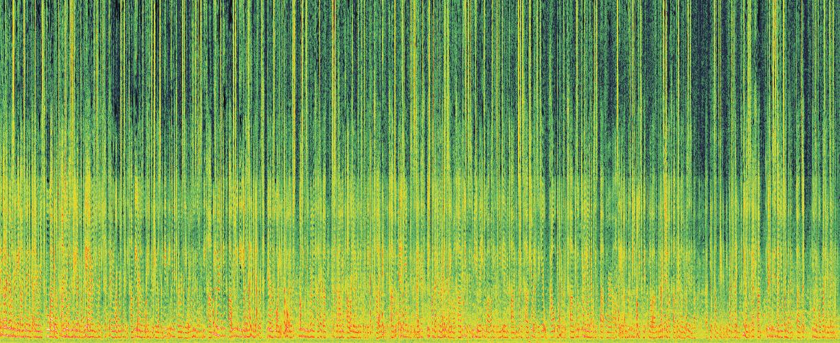 Spectrogram