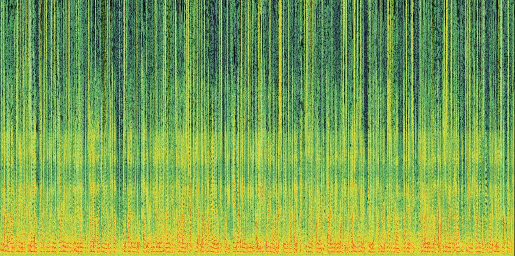 Spectrogram