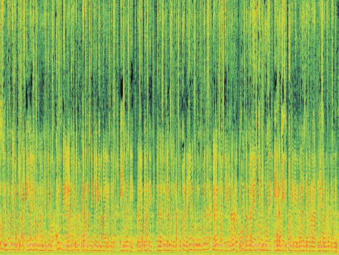 Spectrogram