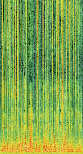 Spectrogram