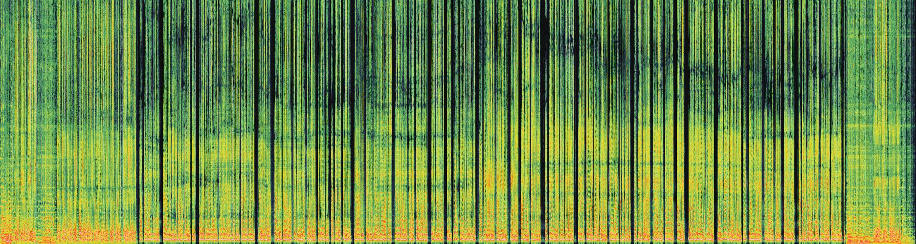 Spectrogram