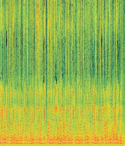 Spectrogram