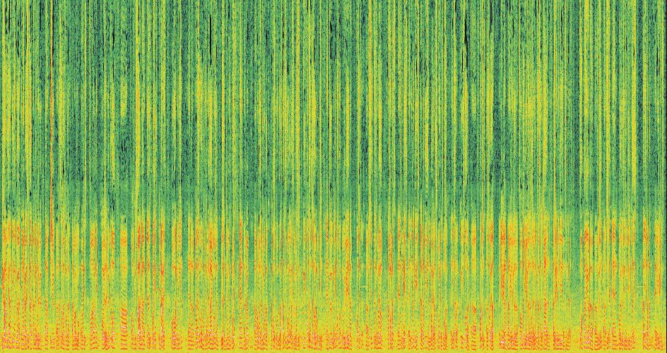 Spectrogram