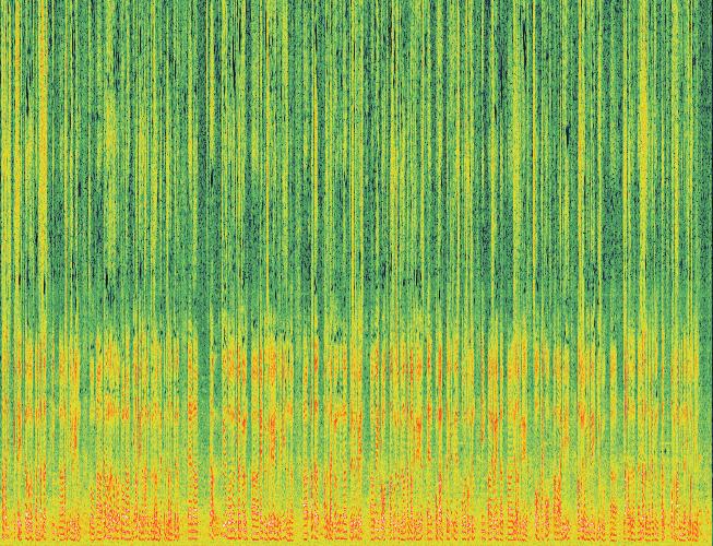 Spectrogram