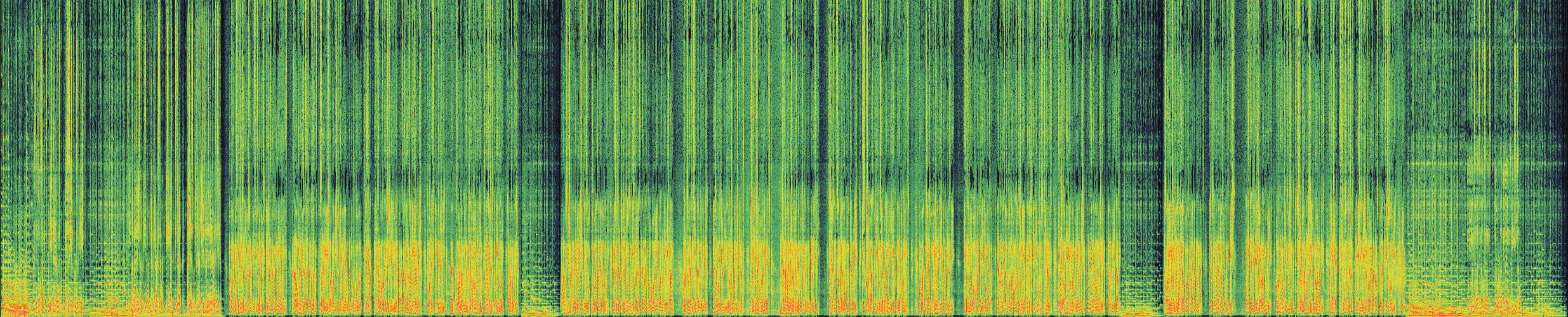 Spectrogram