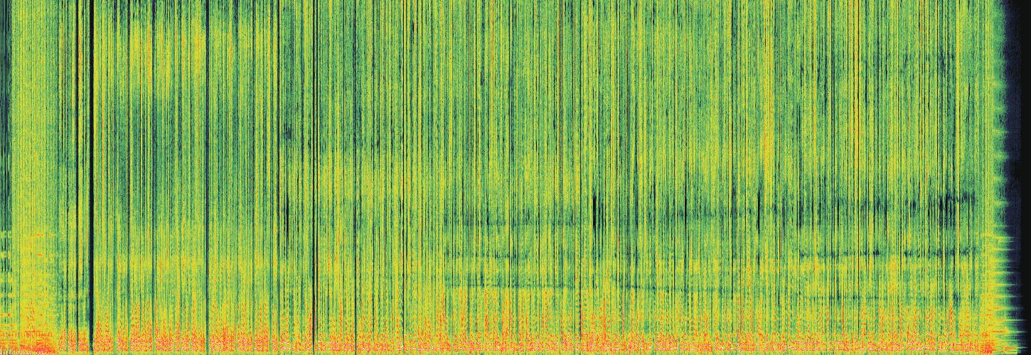 Spectrogram