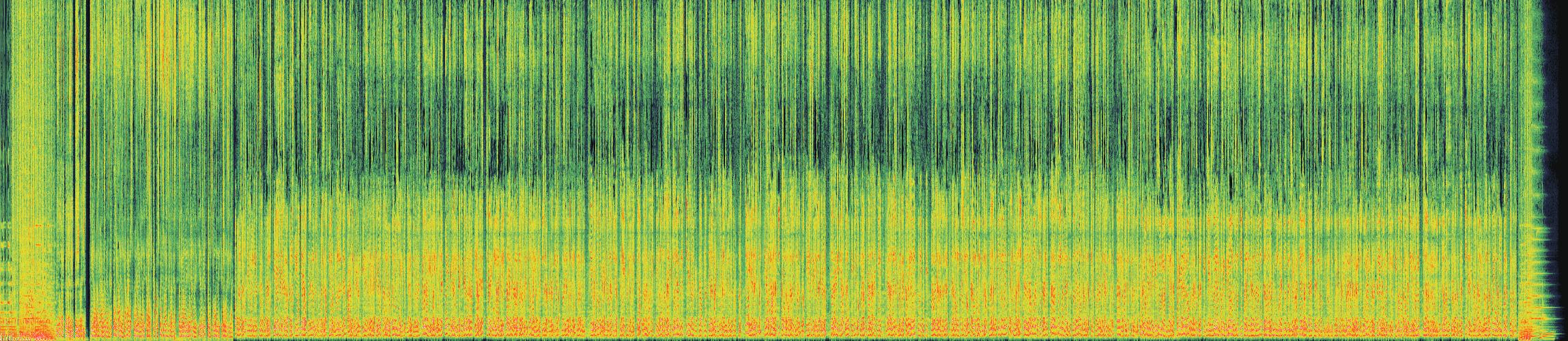 Spectrogram