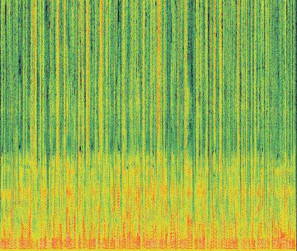 Spectrogram