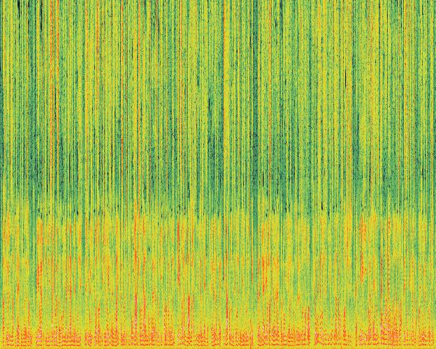 Spectrogram