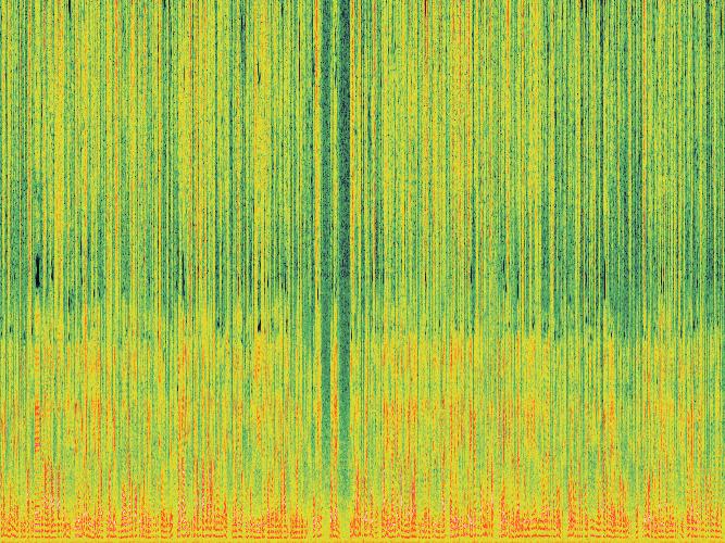 Spectrogram