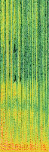 Spectrogram