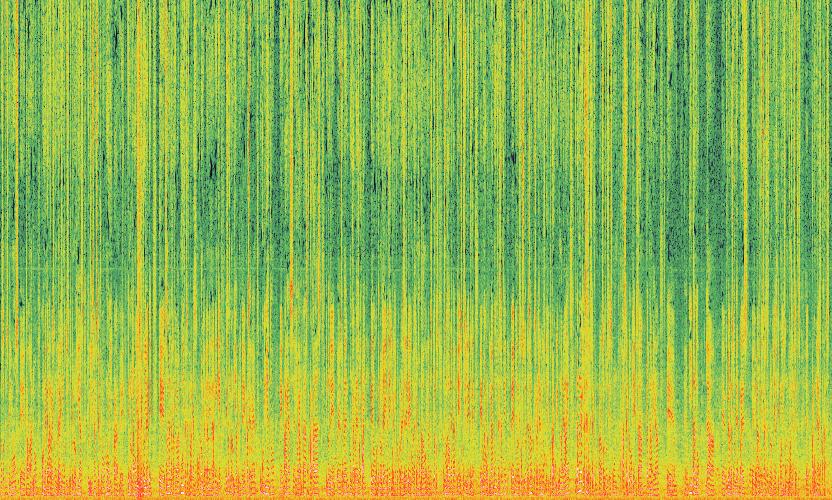 Spectrogram