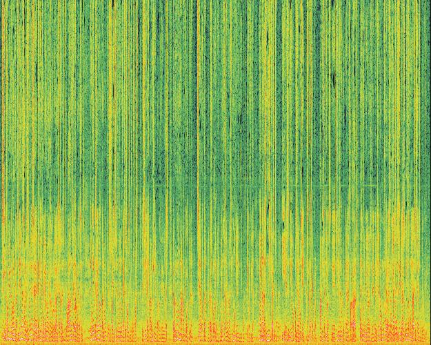 Spectrogram