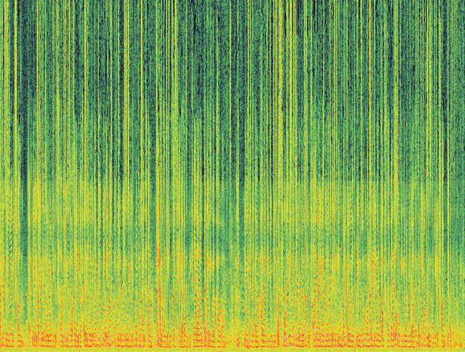 Spectrogram