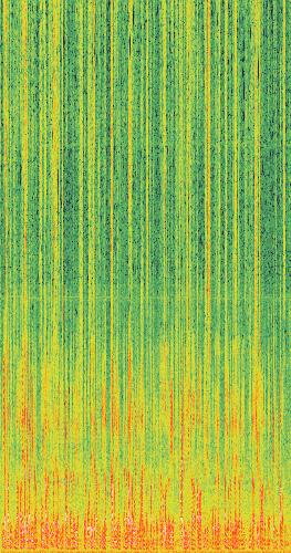 Spectrogram