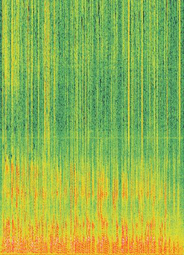 Spectrogram