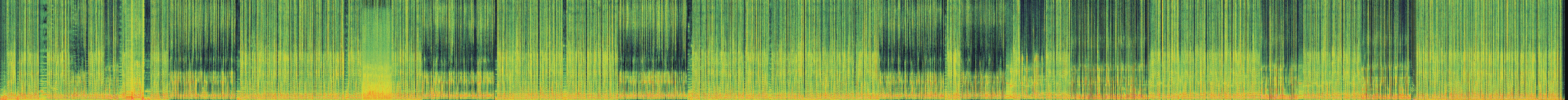 Spectrogram