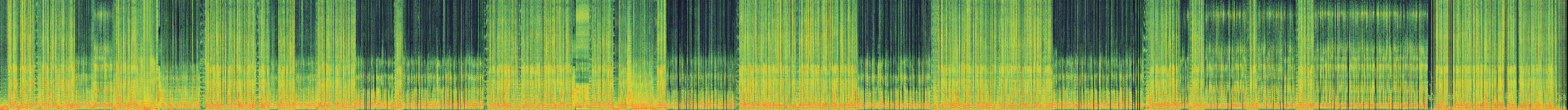 Spectrogram