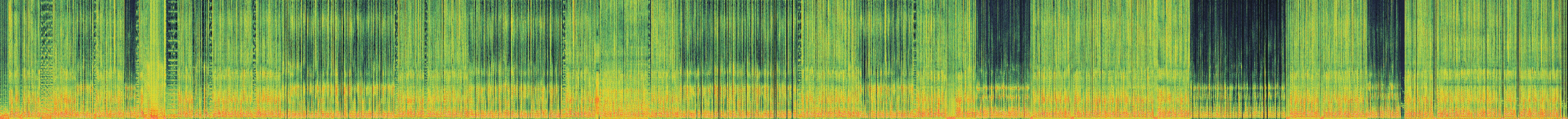 Spectrogram