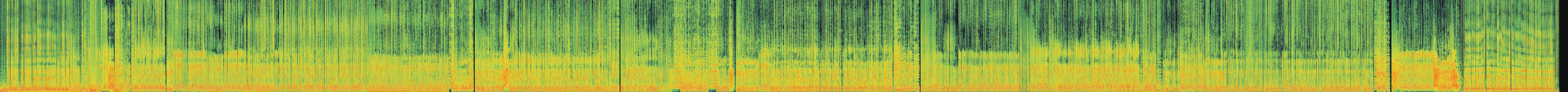 Spectrogram