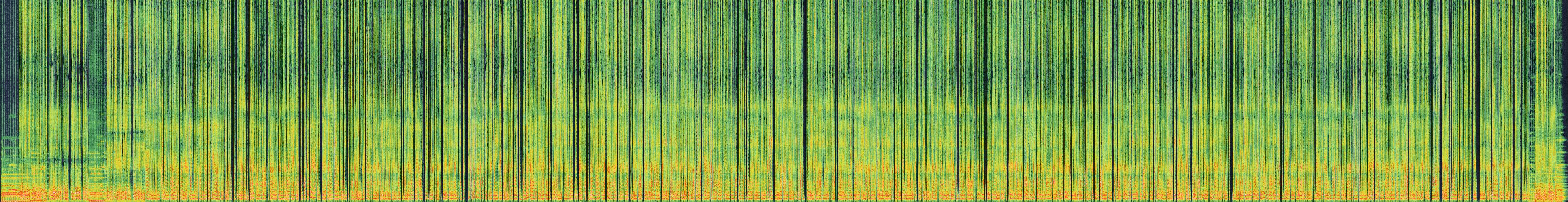 Spectrogram