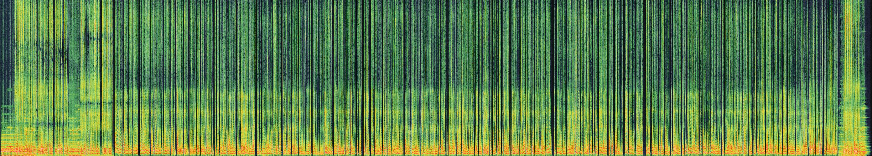 Spectrogram