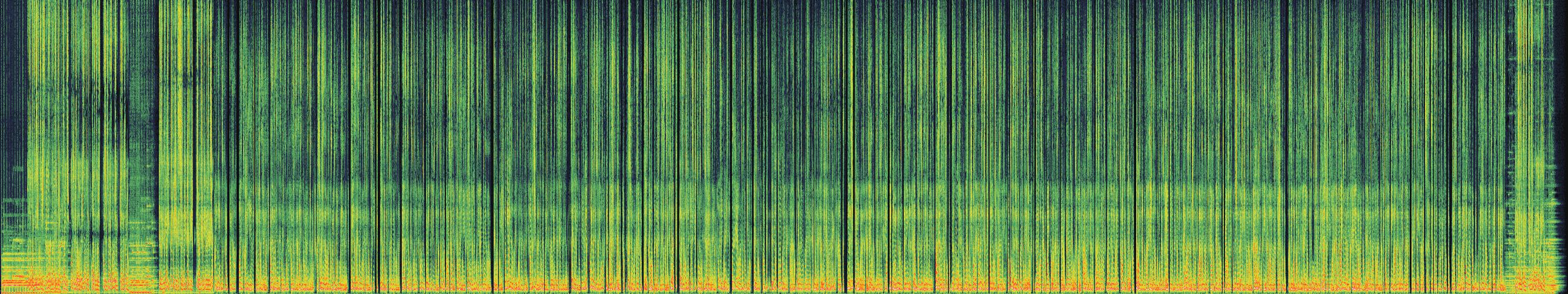 Spectrogram